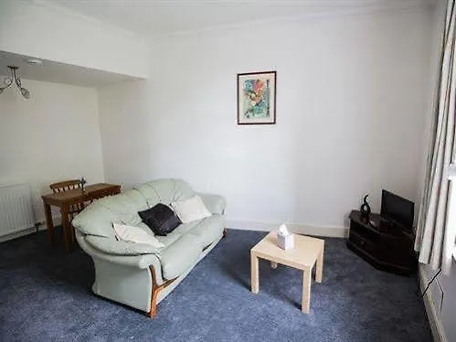 Wallfield Crescent Apartments Абердин 0*,  Великобритания